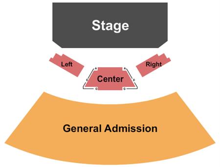 Dillon Amphitheater