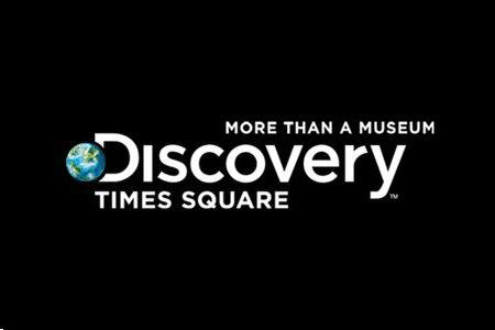 Discovery Times Square Museum
