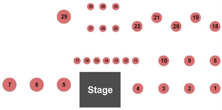 District Event Center