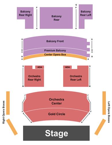District Music Hall