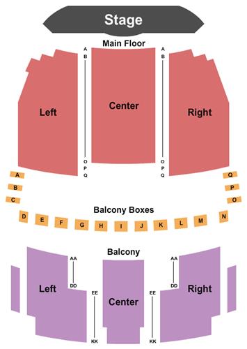 Dixon Historic Theatre