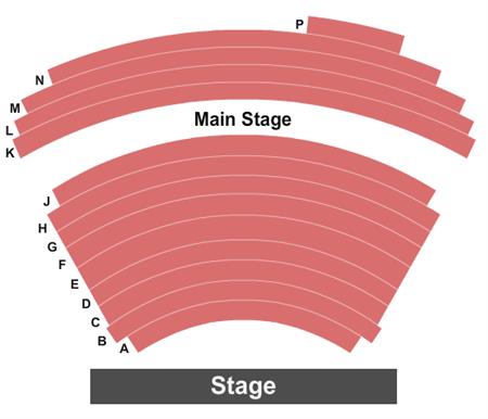 Dogwood Center for the Performing Arts