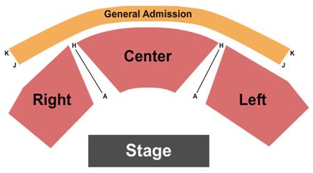 Dorothy Betts Marvin Theatre