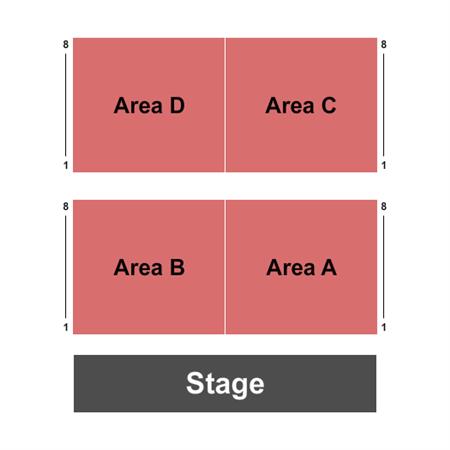 DoubleTree by Hilton Hotel Los Angeles