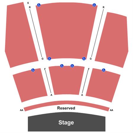 Dougherty Valley Performing Arts Center