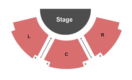 Dowling Theater At Lederer Theater Center