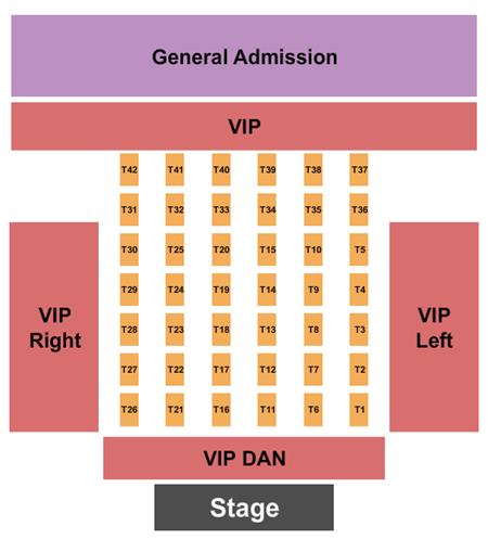 Downtown 13th Street