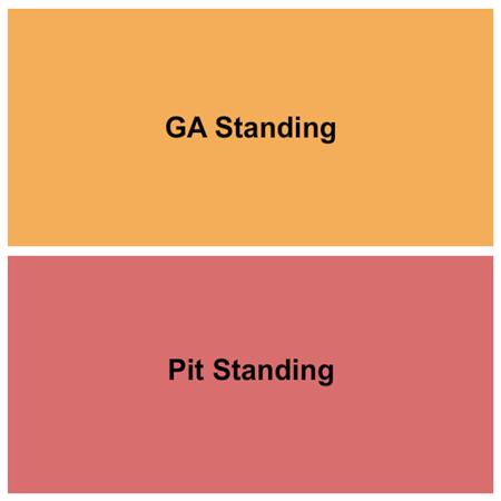 Downtown Billings SkatePark