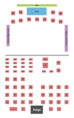 Downtown Cabaret Theatre