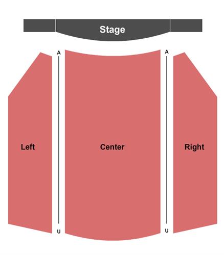 Downtown Cowtown at The Isis Theatre