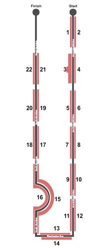 Downtown Indianapolis