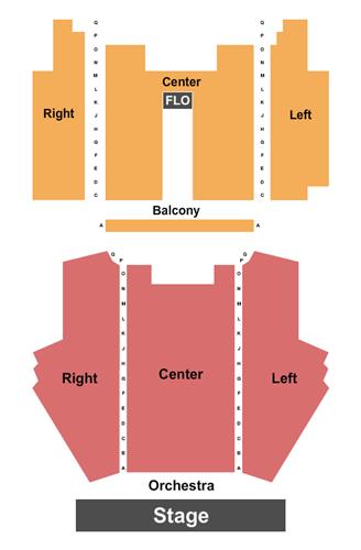 Downtown Live at The Rockwell Theater