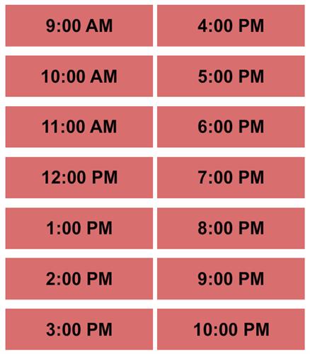 Downtown Los Angeles