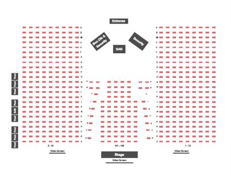 Dr. Phillips Center - Frontyard Festival