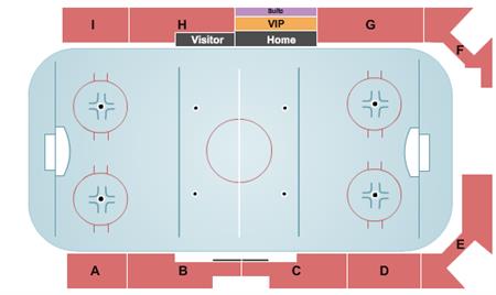 Drumheller Memorial Arena