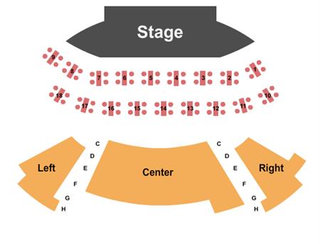Dudley Riggs Theatre