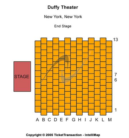 Duffy Theater