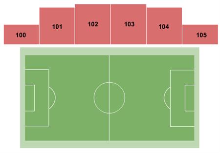 Durwood Soccer Stadium