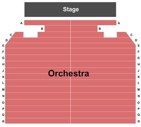 E.C. Mabie Theatre