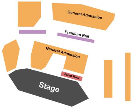 e.t.c. Theater at Second City