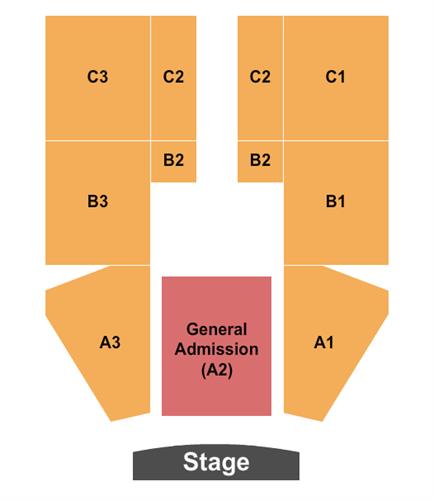 Eagle Mountain Casino