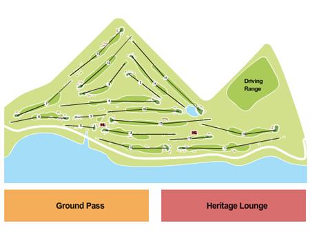 Earl Grey Golf Club