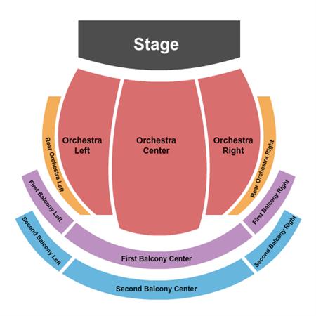 East Grand Rapids Performing Arts Center