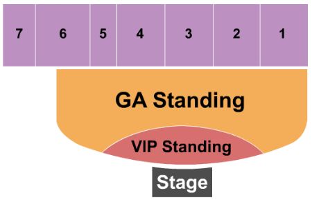 Eastern Idaho State Fair Tickets and Eastern Idaho State Fair Seating