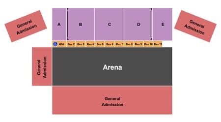 Eastern Sierra Tri-County Fairgrounds