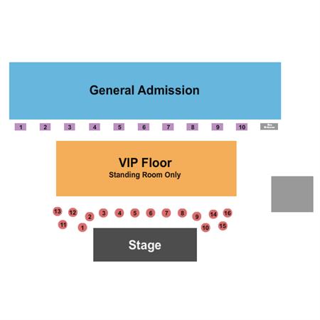 Eastern Sierra Tri-County Fairgrounds