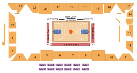 Eastlink Centre PEI