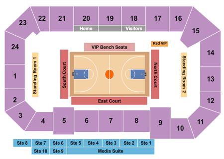 Eastlink Centre PEI