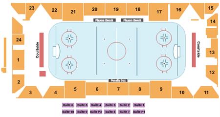Eastlink Centre PEI