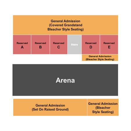 Eaton County Fairgrounds