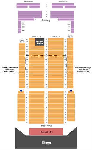 Eau Claire Regional Arts Center