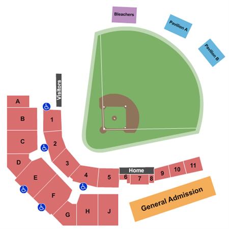 Eck Stadium
