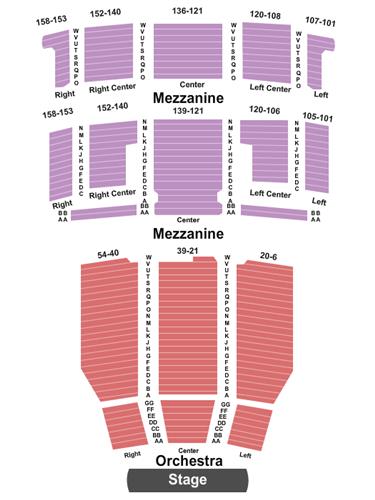 Ed Mirvish Theatre