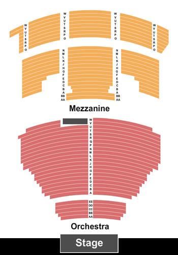 Ed Mirvish Theatre