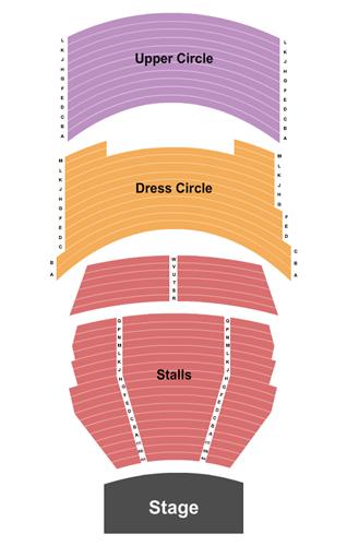 Edinburgh Festival Theatre