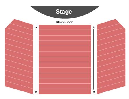 Edyth Bush Theatre at Orlando Shakespeare Center
