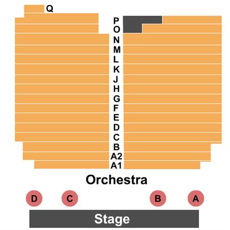 Egyptian Theatre