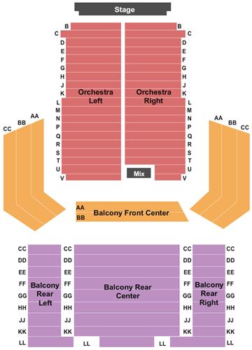 Eichelberger Performing Arts Center