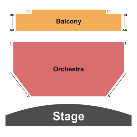 Eissey Campus Theatre