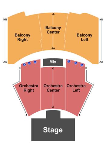 El Capitan Theatre - Indoor