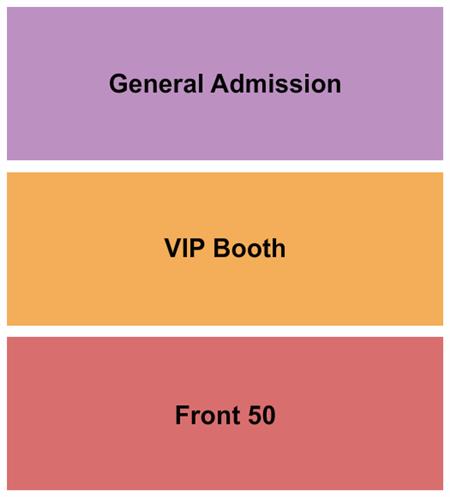 El Paso Comic Strip Comedy Club