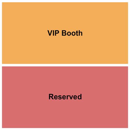 El Paso Comic Strip Comedy Club