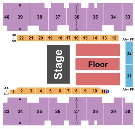 El Paso County Coliseum