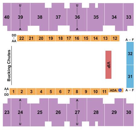 El Paso County Coliseum