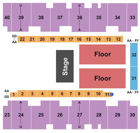 El Paso County Coliseum
