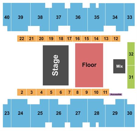 El Paso County Coliseum